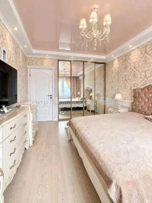 3-комнатная квартира, 92 м.кв.