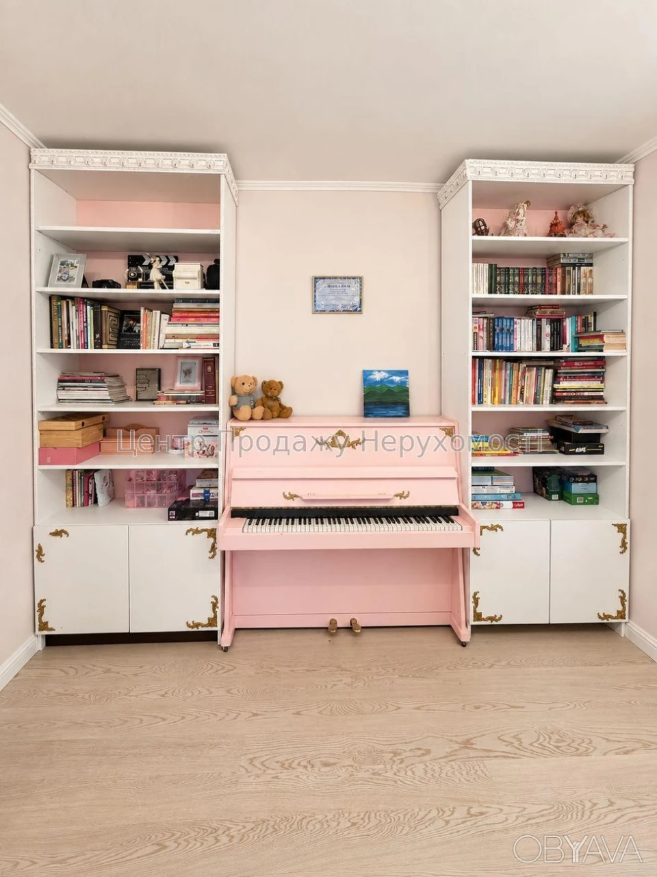 3-комнатная квартира, 92 м.кв.