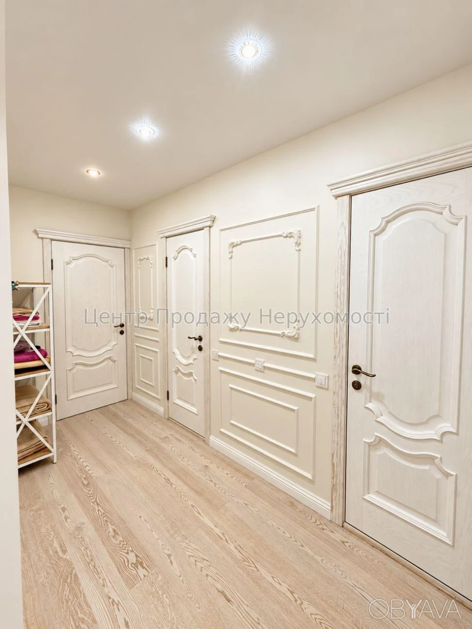 3-комнатная квартира, 92 м.кв.