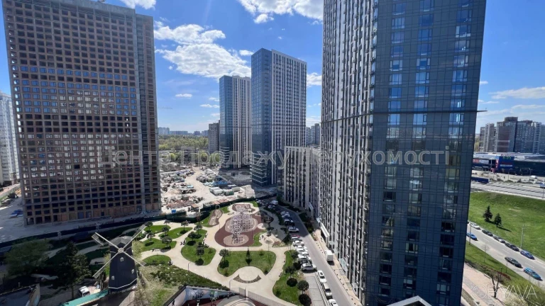 1-комнатная квартира, 41.6 м.кв.
