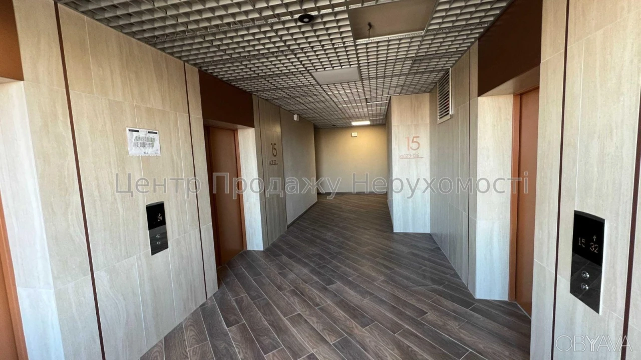 1-комнатная квартира, 41.6 м.кв.