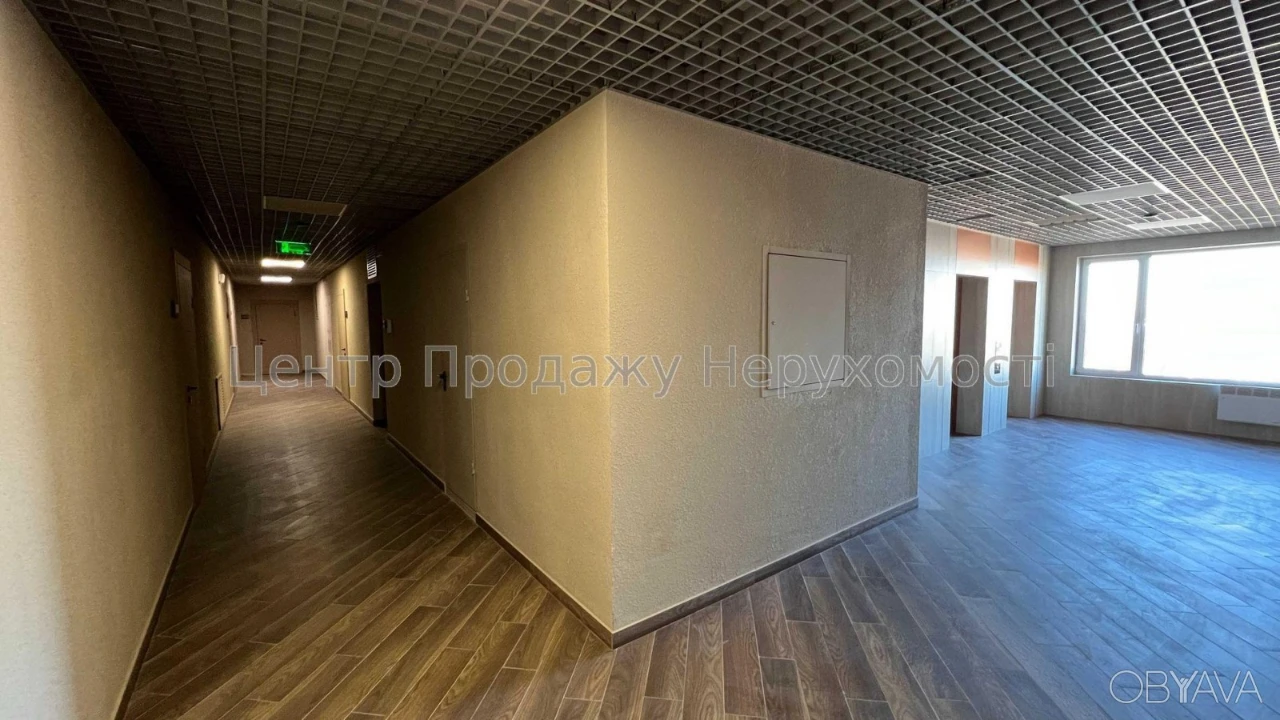 1-комнатная квартира, 41.6 м.кв.