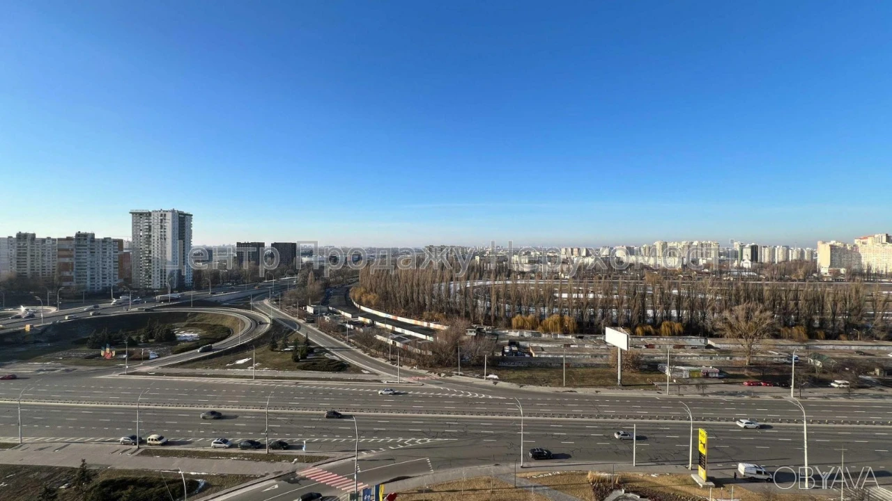1-комнатная квартира, 41.6 м.кв.