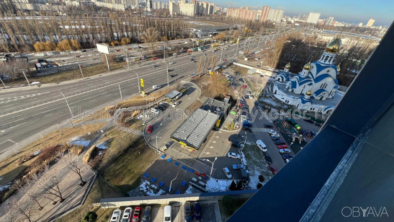 1-комнатная квартира, 41.6 м.кв.