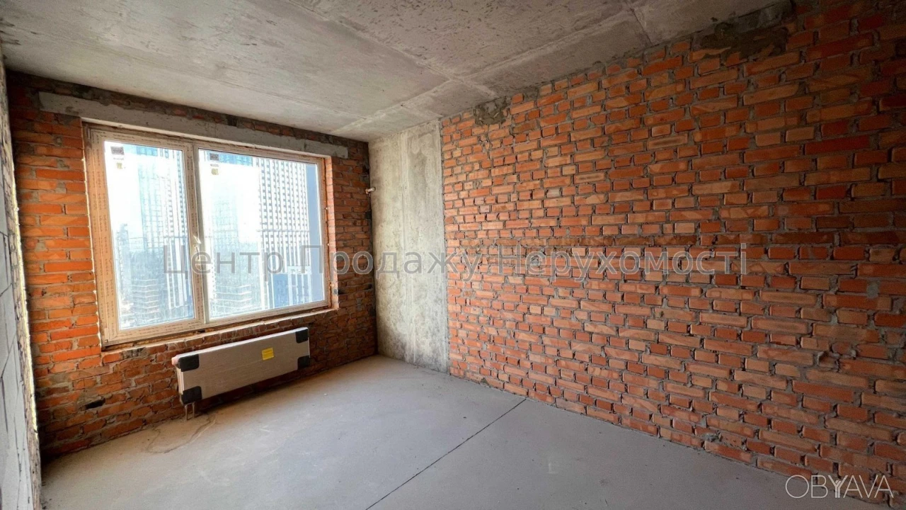 1-комнатная квартира, 41.6 м.кв.