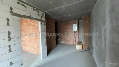1-комнатная квартира, 41.6 м.кв.