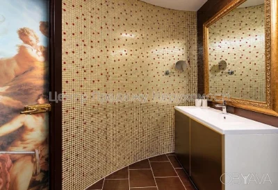 2-комнатная квартира, 85 м.кв.