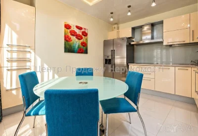 2-комнатная квартира, 85 м.кв.