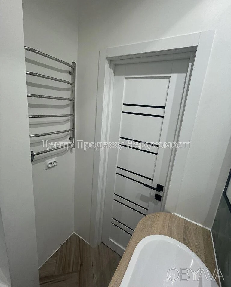 1-комнатная квартира, 35 м.кв.