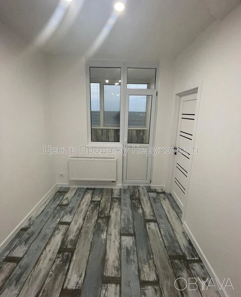 1-комнатная квартира, 35 м.кв.