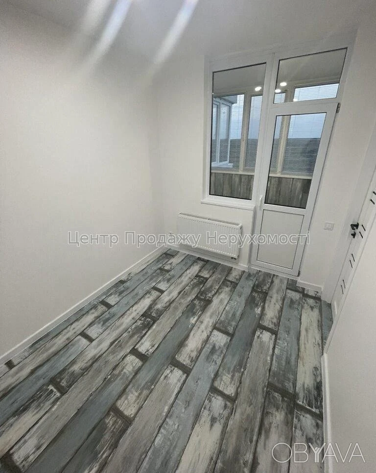 1-комнатная квартира, 35 м.кв.