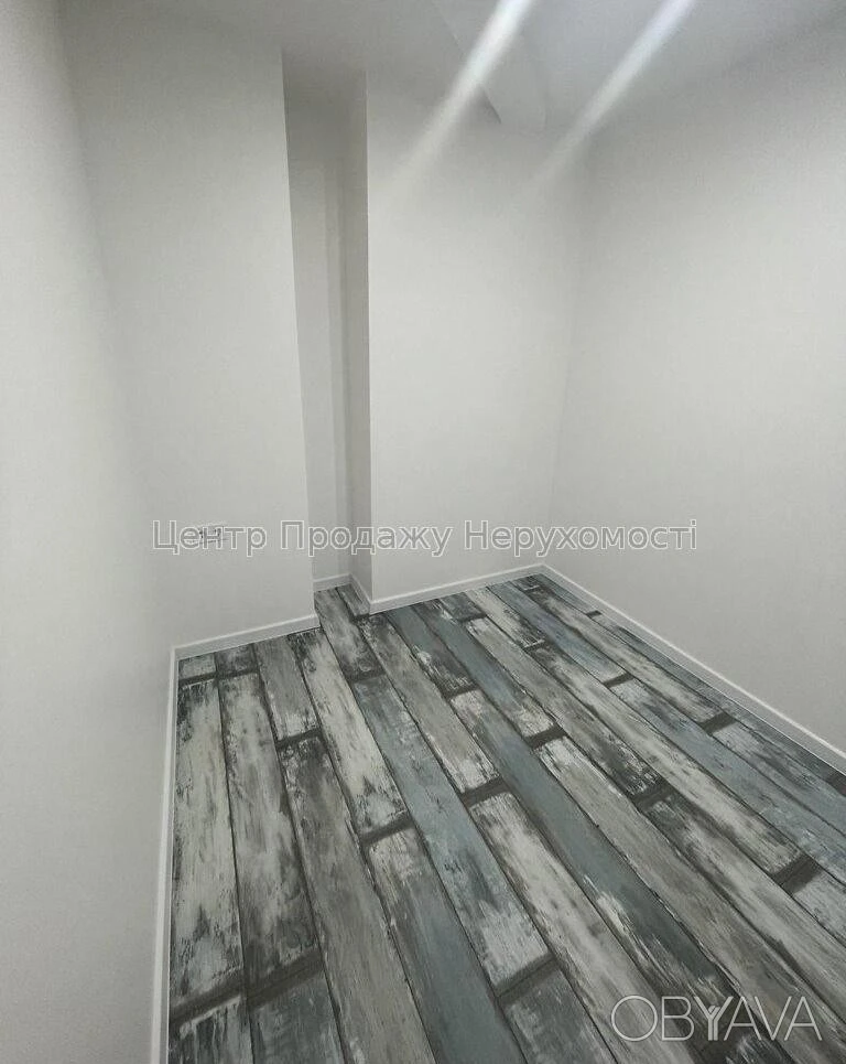 1-комнатная квартира, 35 м.кв.