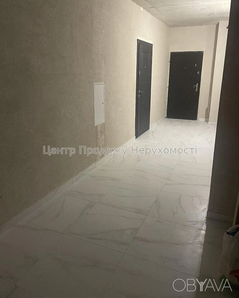 1-комнатная квартира, 35 м.кв.