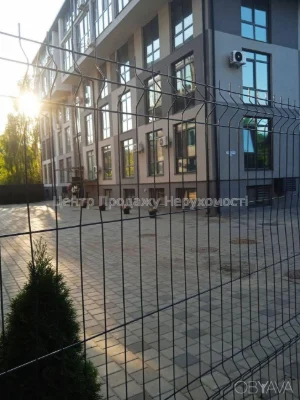 1-комнатная квартира, 30 м.кв.
