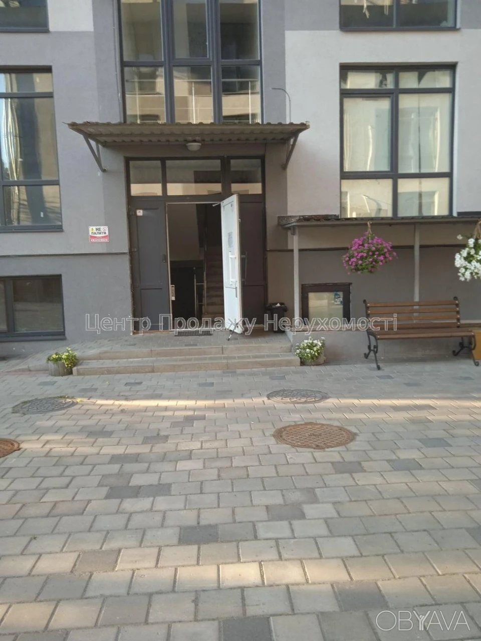 1-комнатная квартира, 30 м.кв.