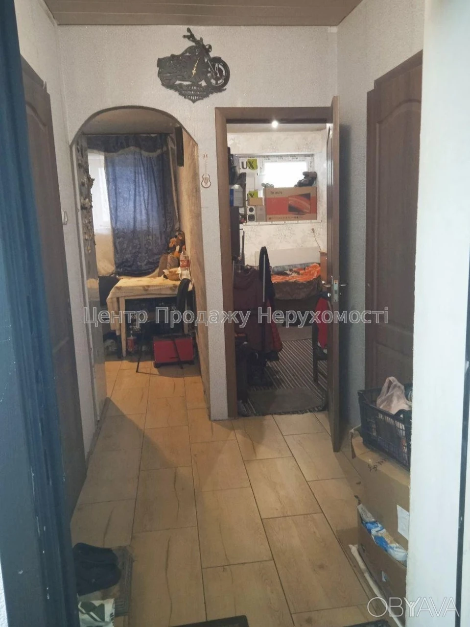 1-комнатная квартира, 30 м.кв.