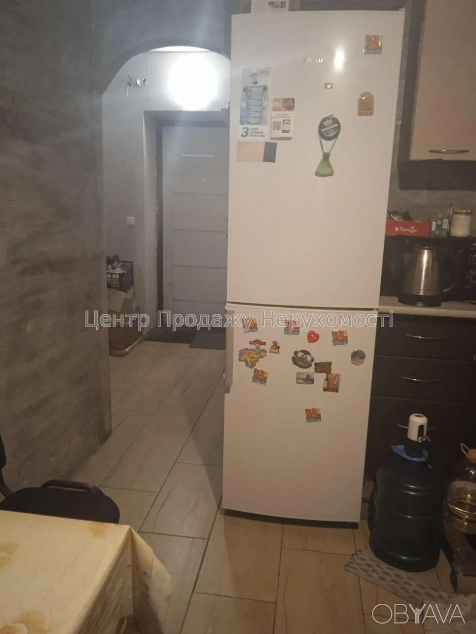 1-комнатная квартира, 30 м.кв.