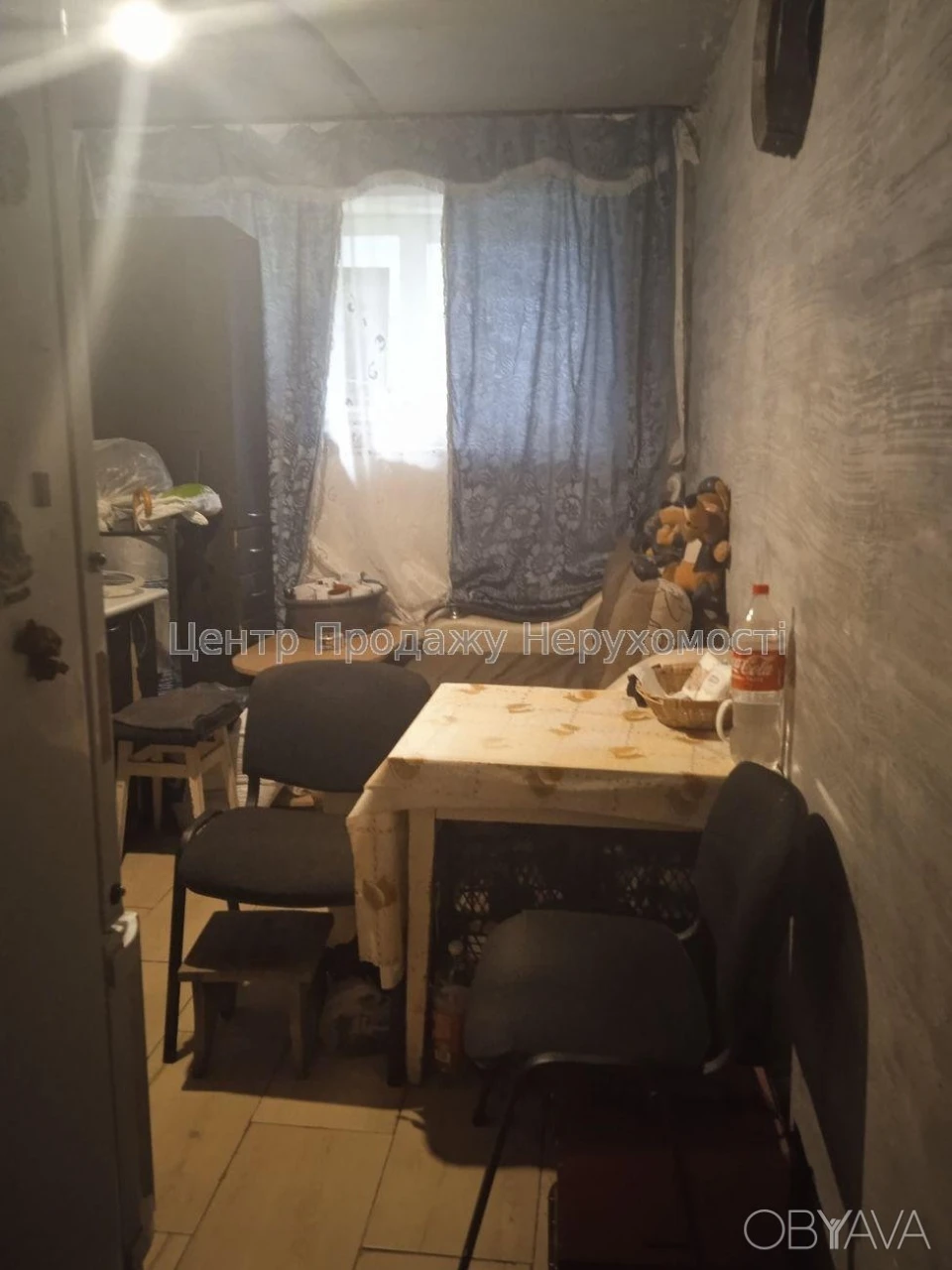 1-комнатная квартира, 30 м.кв.