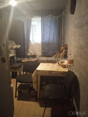 1-комнатная квартира, 30 м.кв.