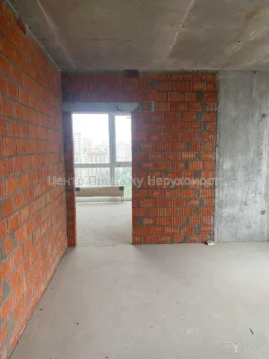 1-комнатная квартира, 53 м.кв.