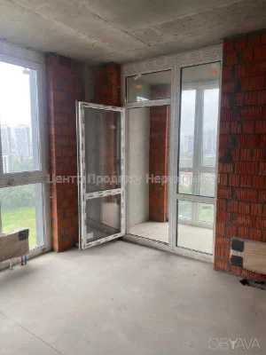 1-комнатная квартира, 53 м.кв.