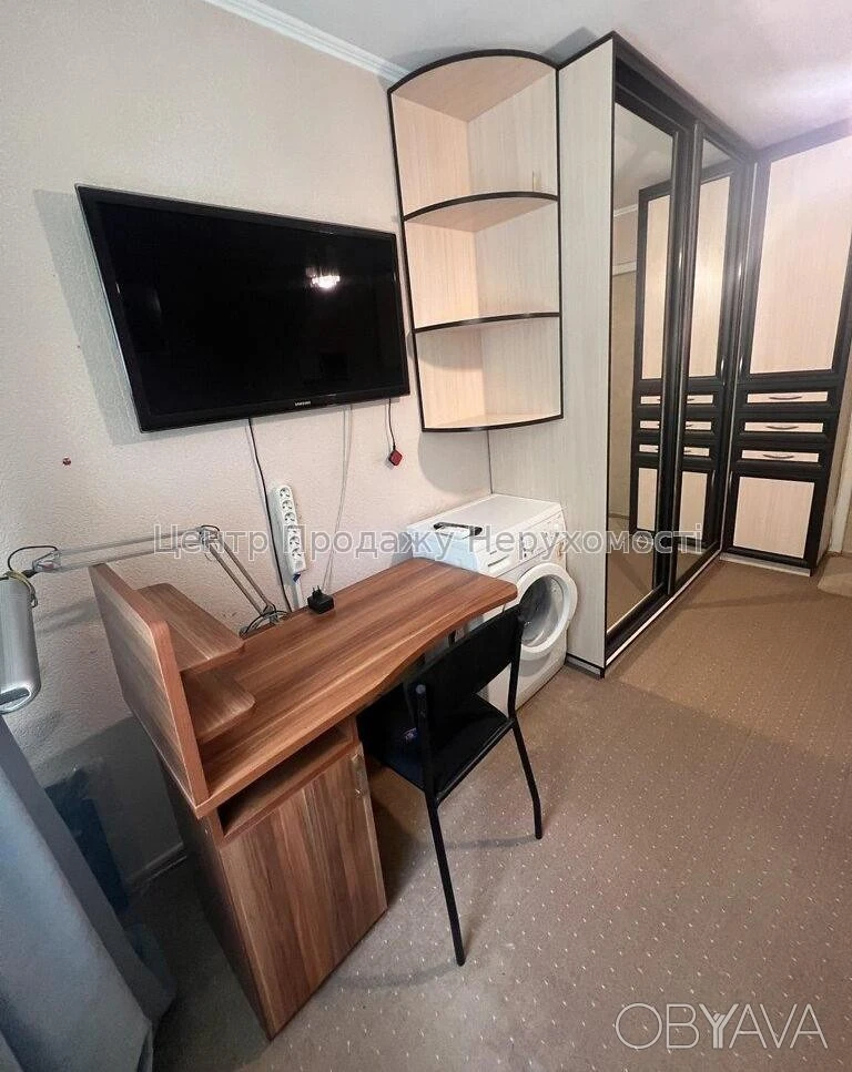 1-комнатная квартира, 13.3 м.кв.