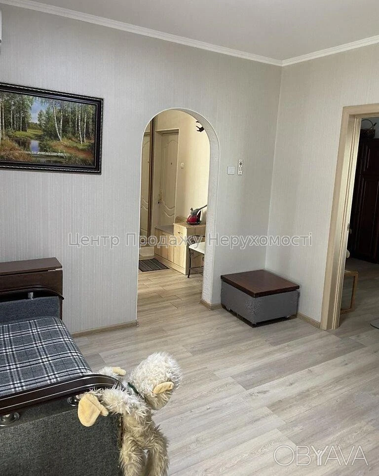 4-комнатная квартира, 95.2 м.кв.
