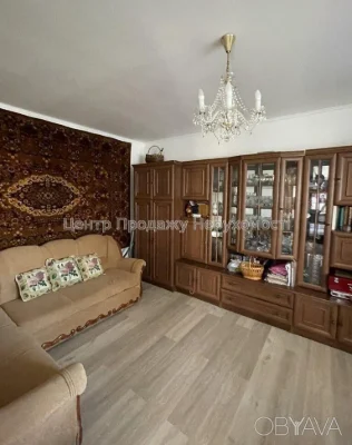 4-комнатная квартира, 95.2 м.кв.