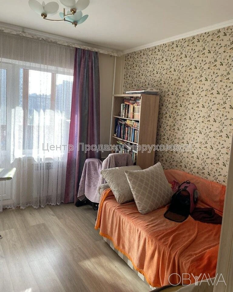 4-комнатная квартира, 95.2 м.кв.