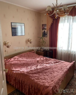 4-комнатная квартира, 95.2 м.кв.