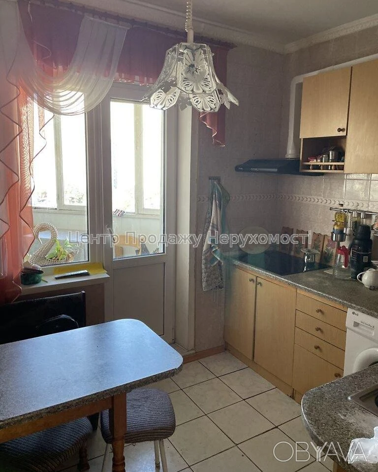 4-комнатная квартира, 95.2 м.кв.