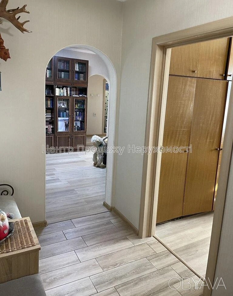 4-комнатная квартира, 95.2 м.кв.