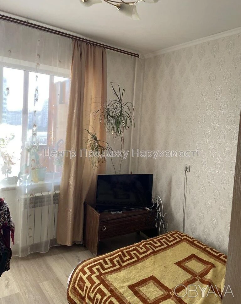 4-комнатная квартира, 95.2 м.кв.