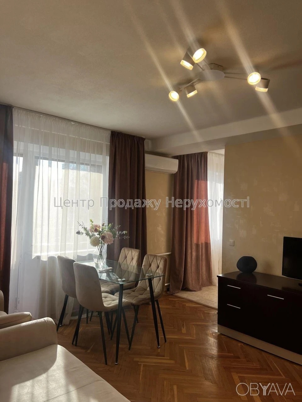 3-комнатная квартира, 64.5 м.кв.