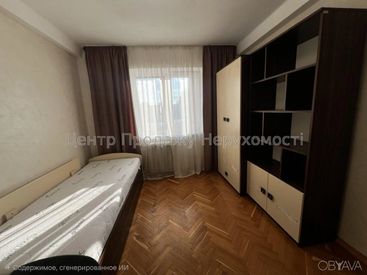3-комнатная квартира, 64.5 м.кв.