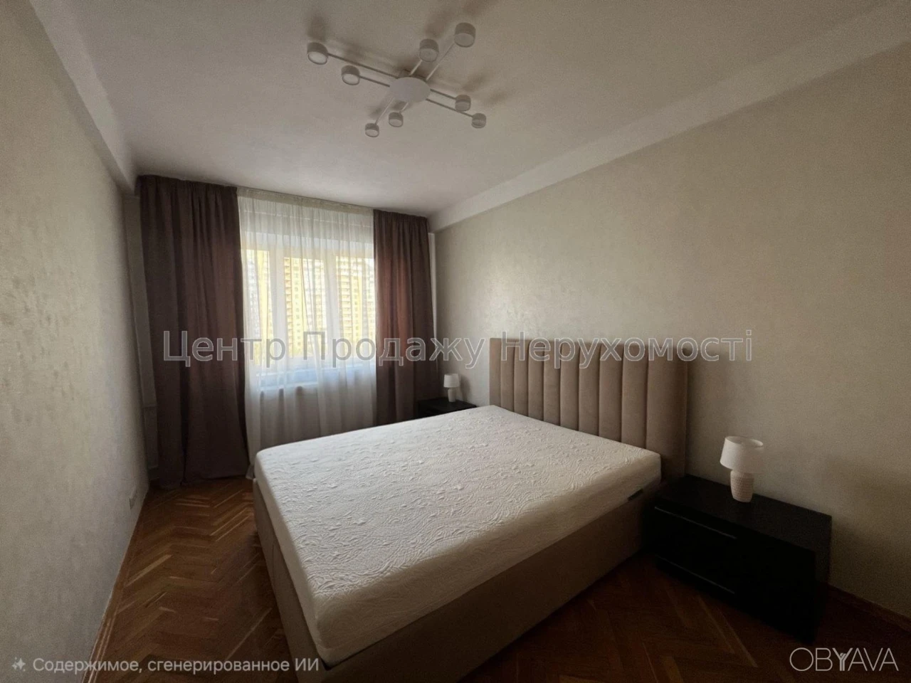3-комнатная квартира, 64.5 м.кв.