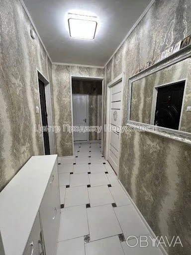 2-комнатная квартира, 51.4 м.кв.