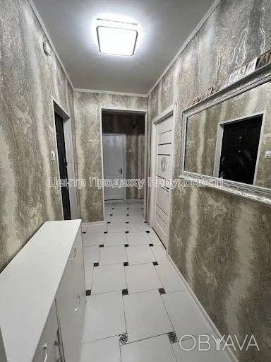 2-комнатная квартира, 51.4 м.кв.