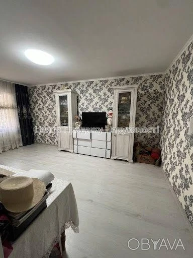 2-комнатная квартира, 51.4 м.кв.
