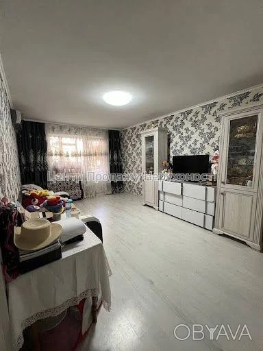 2-комнатная квартира, 51.4 м.кв.