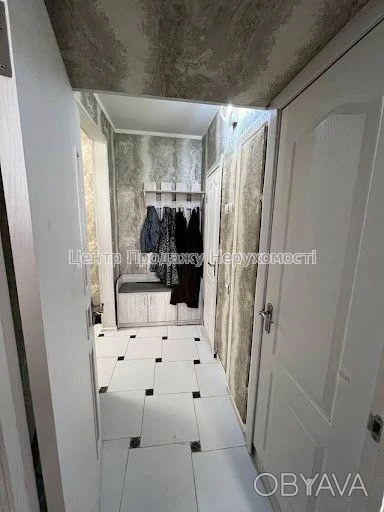 2-комнатная квартира, 51.4 м.кв.