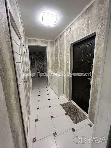 2-комнатная квартира, 51.4 м.кв.
