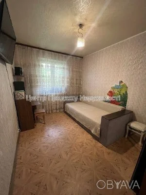 2-комнатная квартира, 51.4 м.кв.