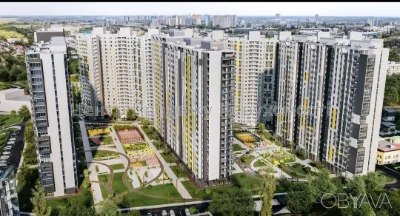 1-комнатная квартира, 42 м.кв.