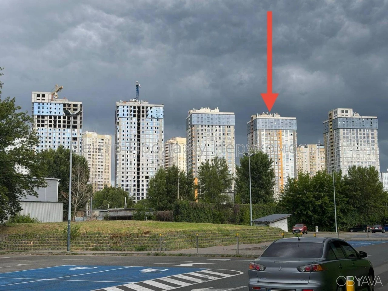1-комнатная квартира, 33.36 м.кв.