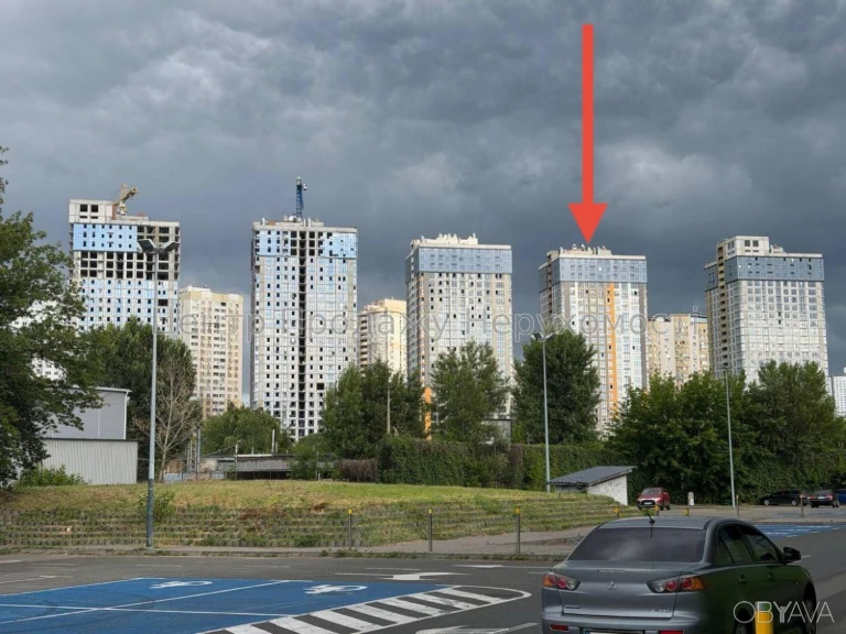 1-комнатная квартира, 33.36 м.кв.