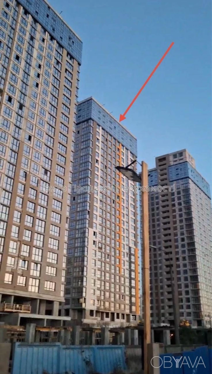 1-комнатная квартира, 33.36 м.кв.