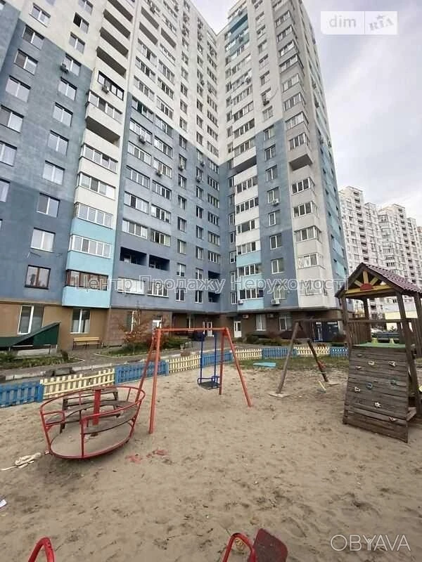 2-комнатная квартира, 64 м.кв.