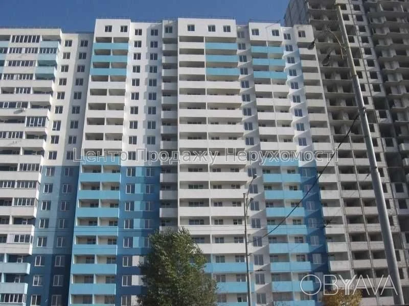 2-комнатная квартира, 64 м.кв.