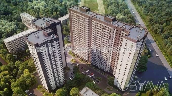 1-комнатная квартира, 39.16 м.кв.